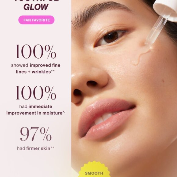 Hydraflash Cocooning Serum by Dermaflash | Smooths, Firms, Depuffs - Picture 6 of 6